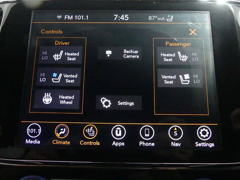 Used 2020 Jeep Grand Cherokee High Altitude AWD/4WD image 39
