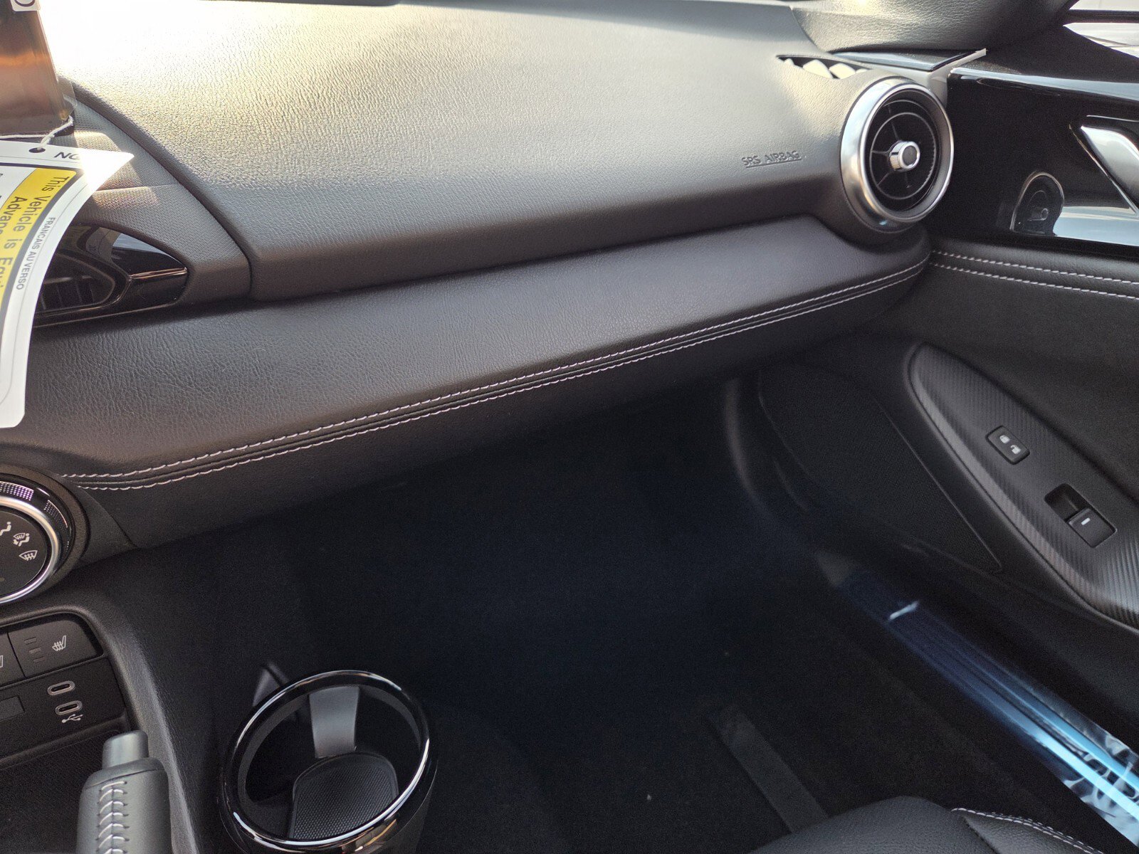 New 2026 MAZDA MX-5 Miata Grand Touring image 26