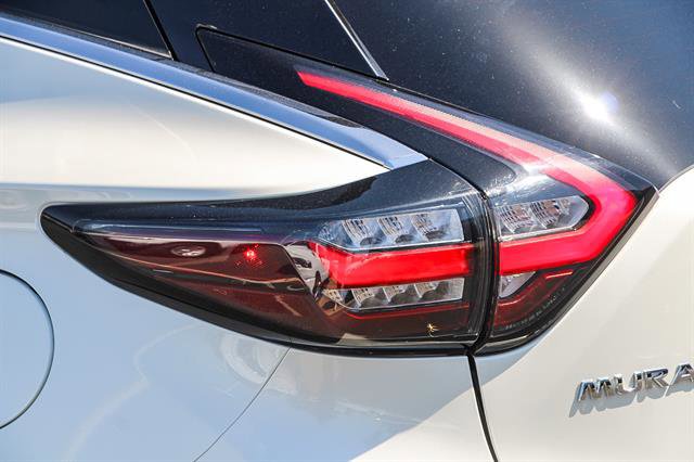 Used 2021 Nissan Murano SL image 11