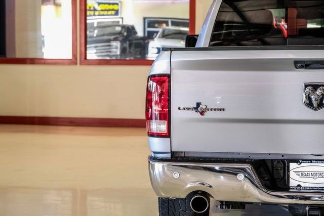 Used 2019 RAM 1500 Lone Star image 41
