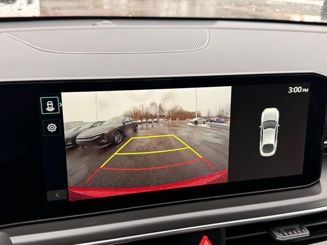 New 2026 Kia K5 GT-Line FWD image 22