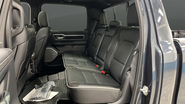 New 2027 RAM 1500 Laramie w/ Night Edition AWD/4WD image 24
