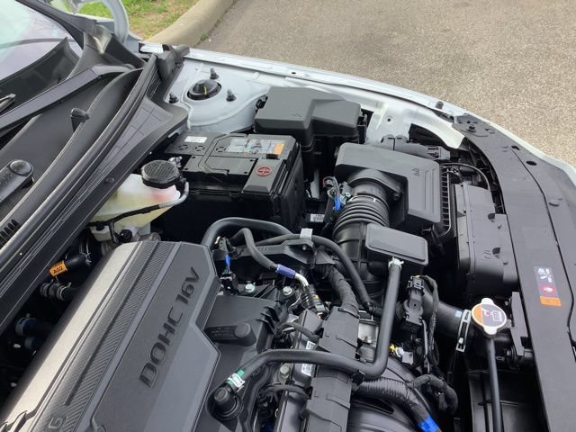 New 2026 Hyundai Elantra SEL Sport Premium FWD image 23