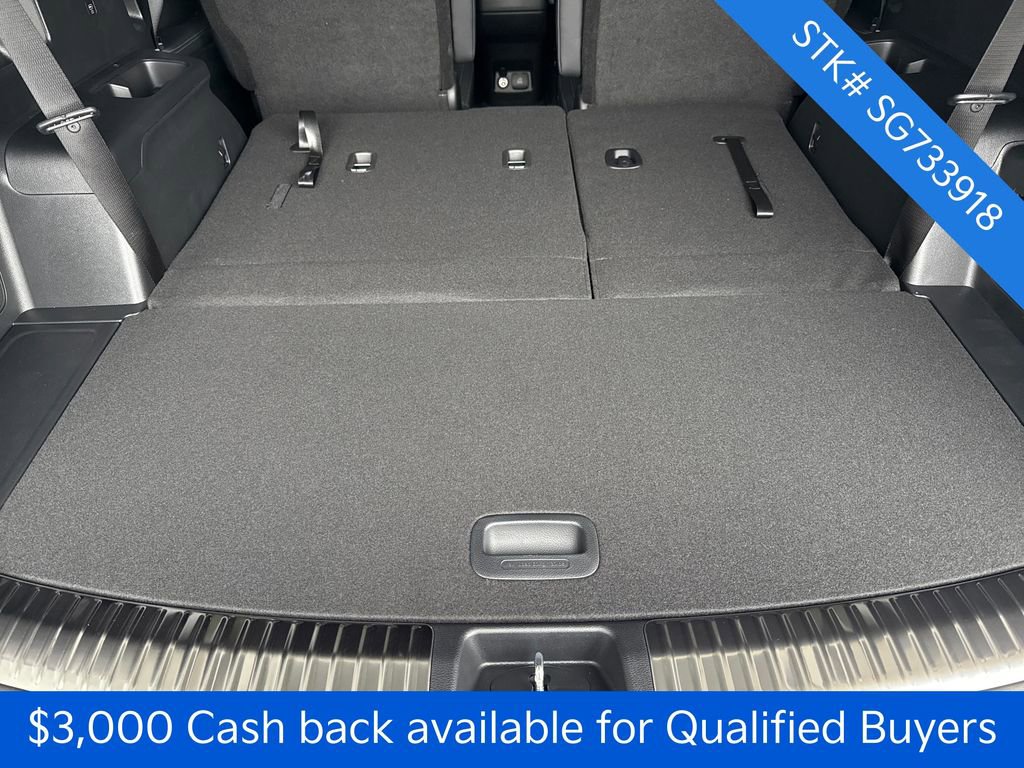 New 2025 Kia Telluride SX X-Line image 2