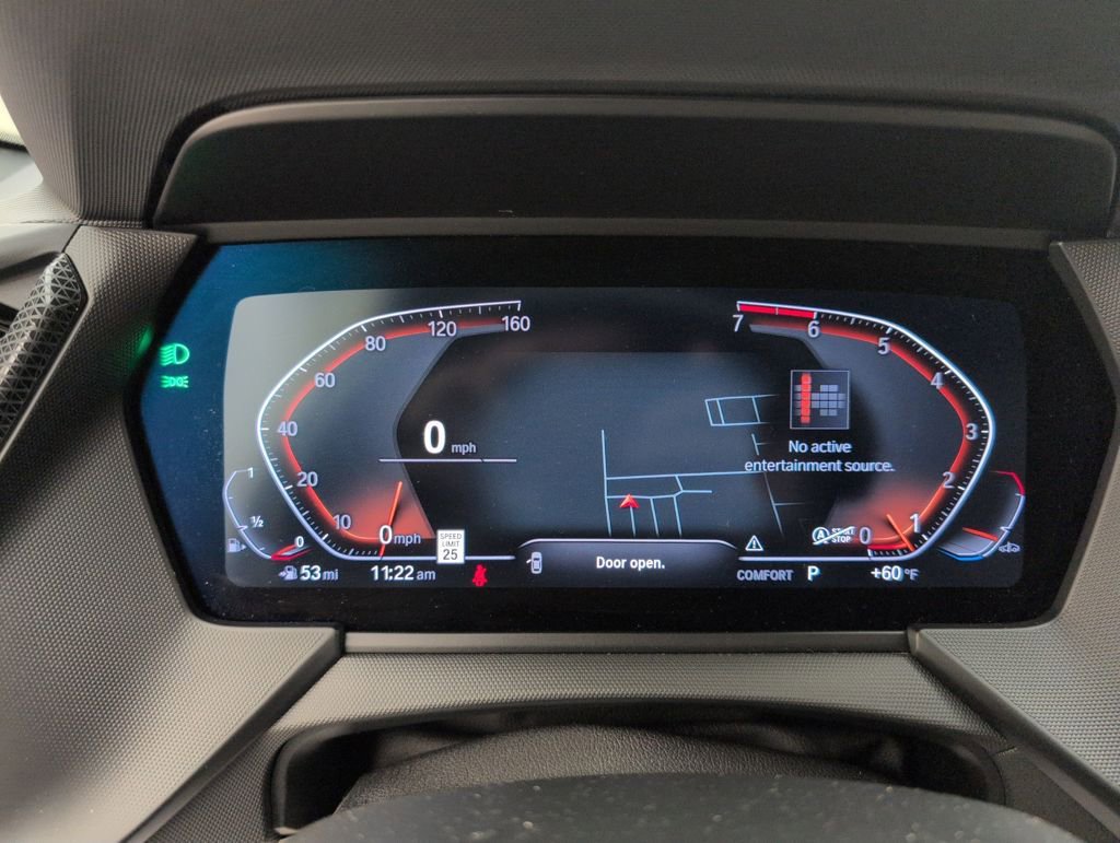 Used 2023 BMW 228i Gran Coupe 228i w/ Convenience Package image 16