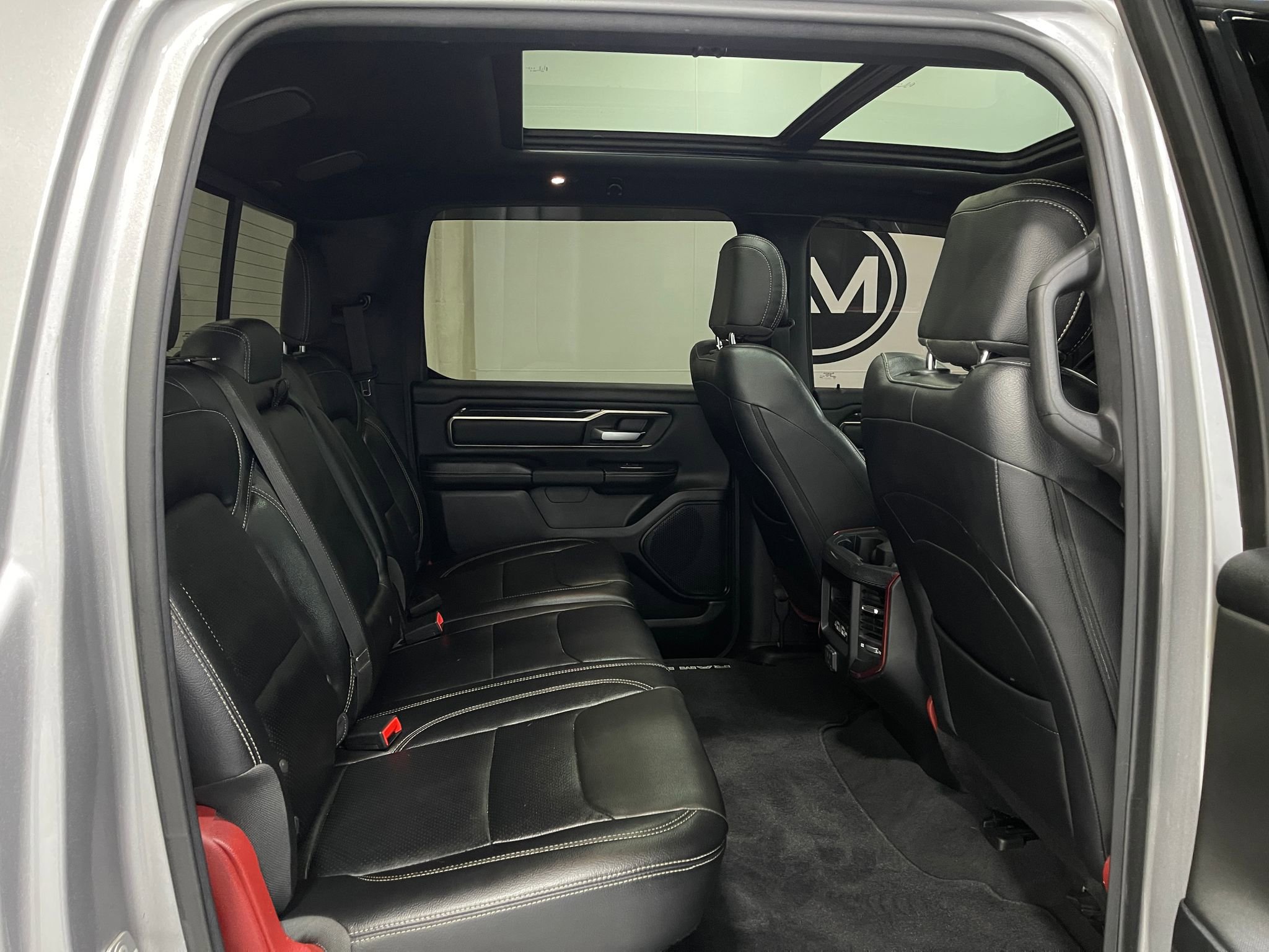 Used 2019 RAM 1500 Rebel w/ Level 2 Equipment Group image 30