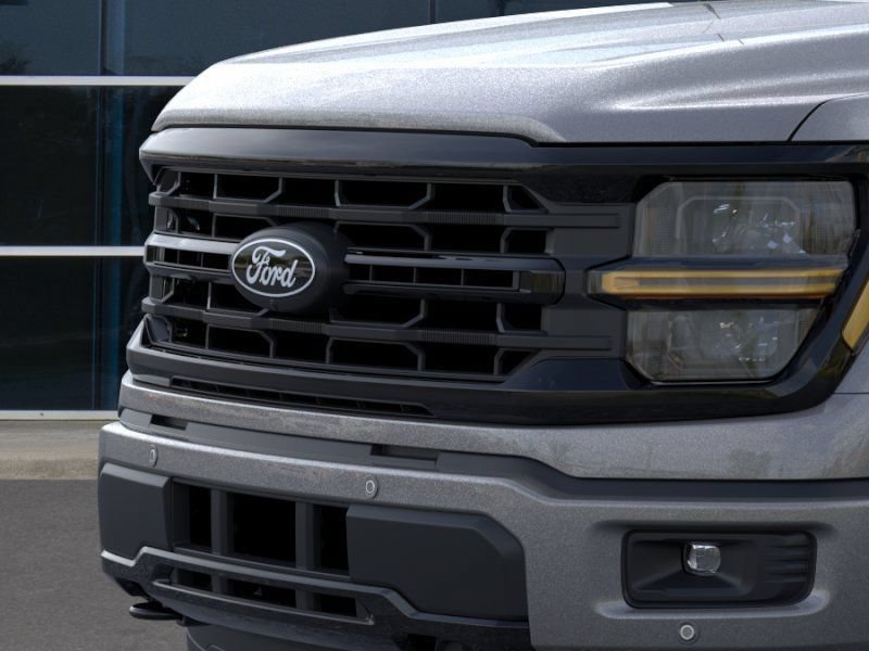 New 2026 Ford F150 XLT w/ Equipment Group 302A MID AWD/4WD image 20