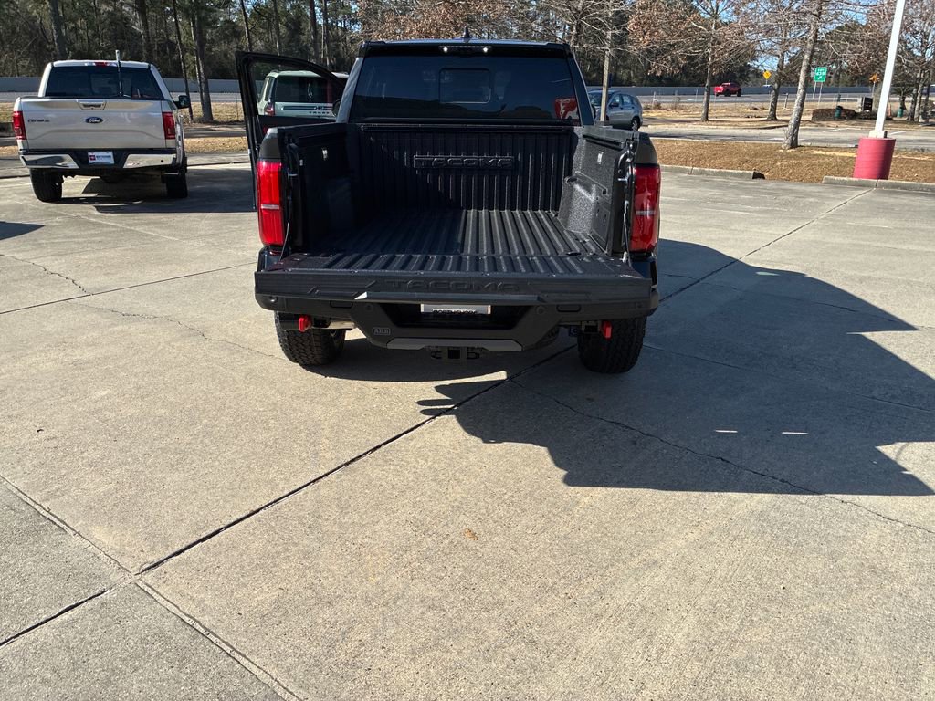 New 2026 Toyota Tacoma TRD Pro image 31