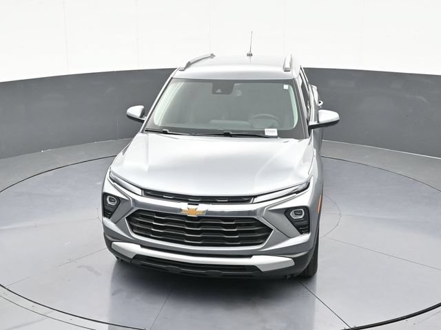 New 2026 Chevrolet TrailBlazer LT w/ Convenience Package FWD image 70