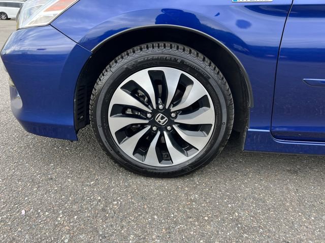 Used 2017 Honda Accord Touring image 28