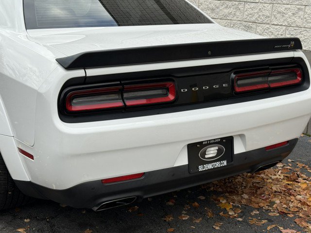 Used 2020 Dodge Challenger R/T Scat Pack image 16