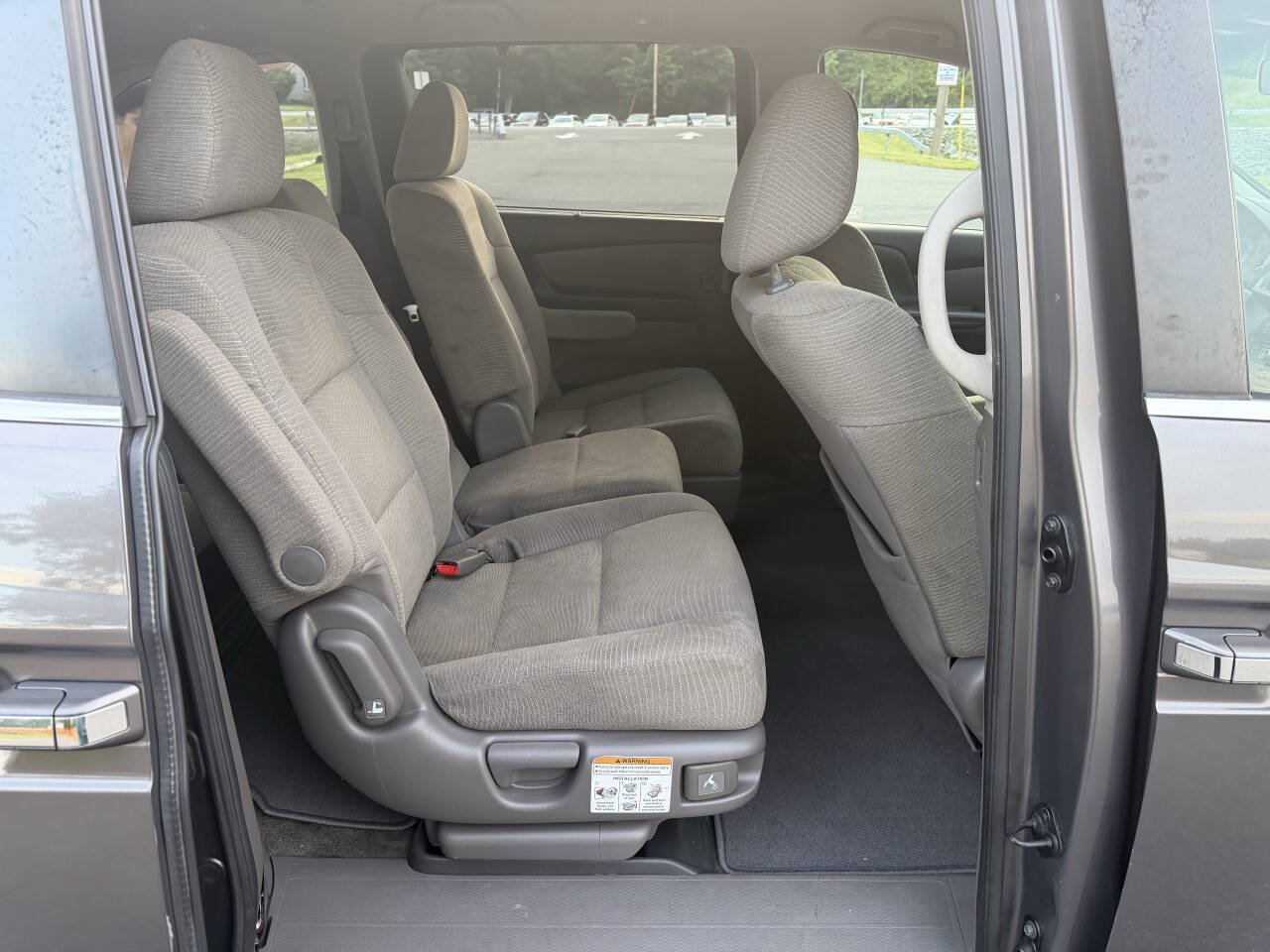 Used 2012 Honda Odyssey EX image 13