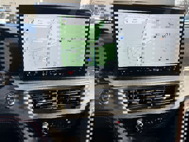 Certified 2025 Ford Explorer ST-Line w/ ST-Line Street Pack image 13