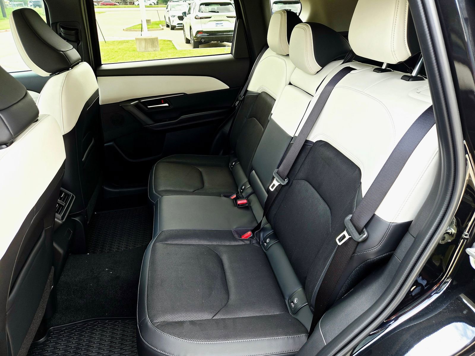 New 2026 MAZDA CX-5 Preferred AWD/4WD image 18