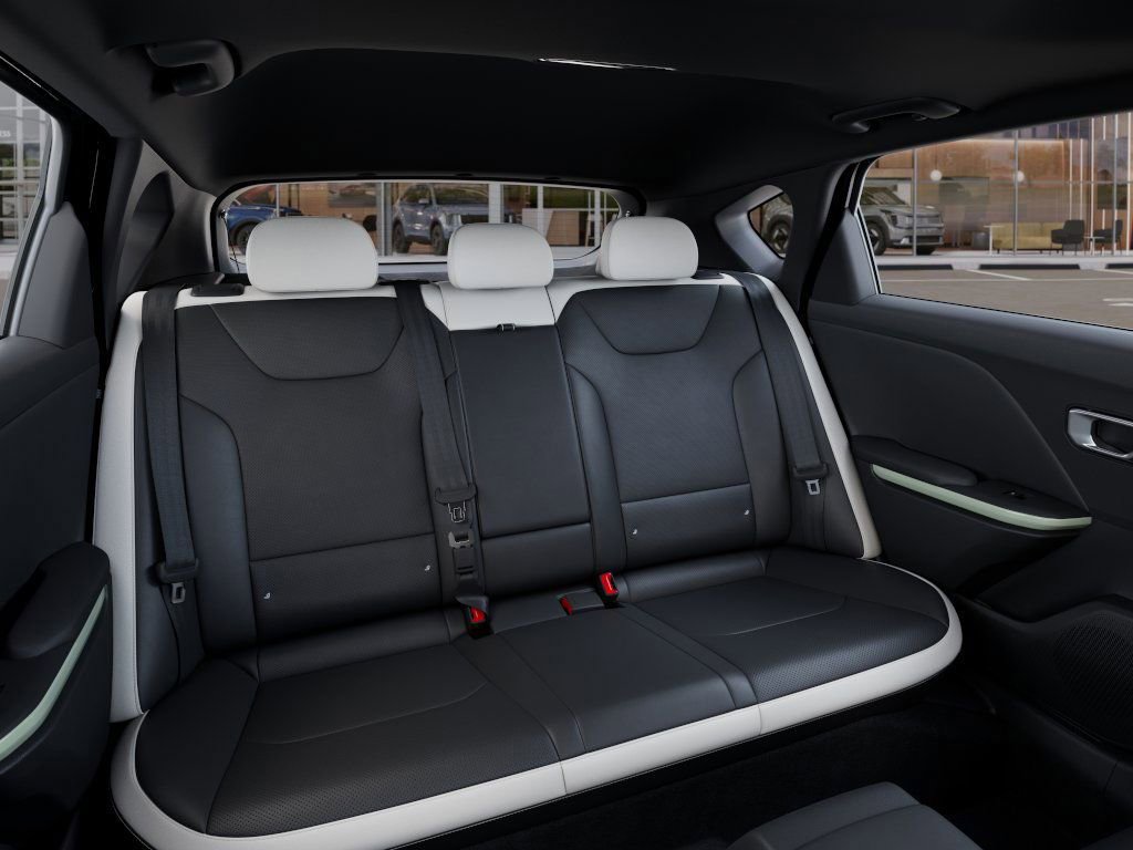 New 2026 Kia K4 GT-Line Turbo image 16