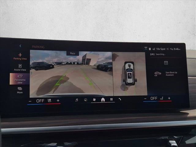 New 2026 BMW X5 xDrive40i AWD/4WD image 13