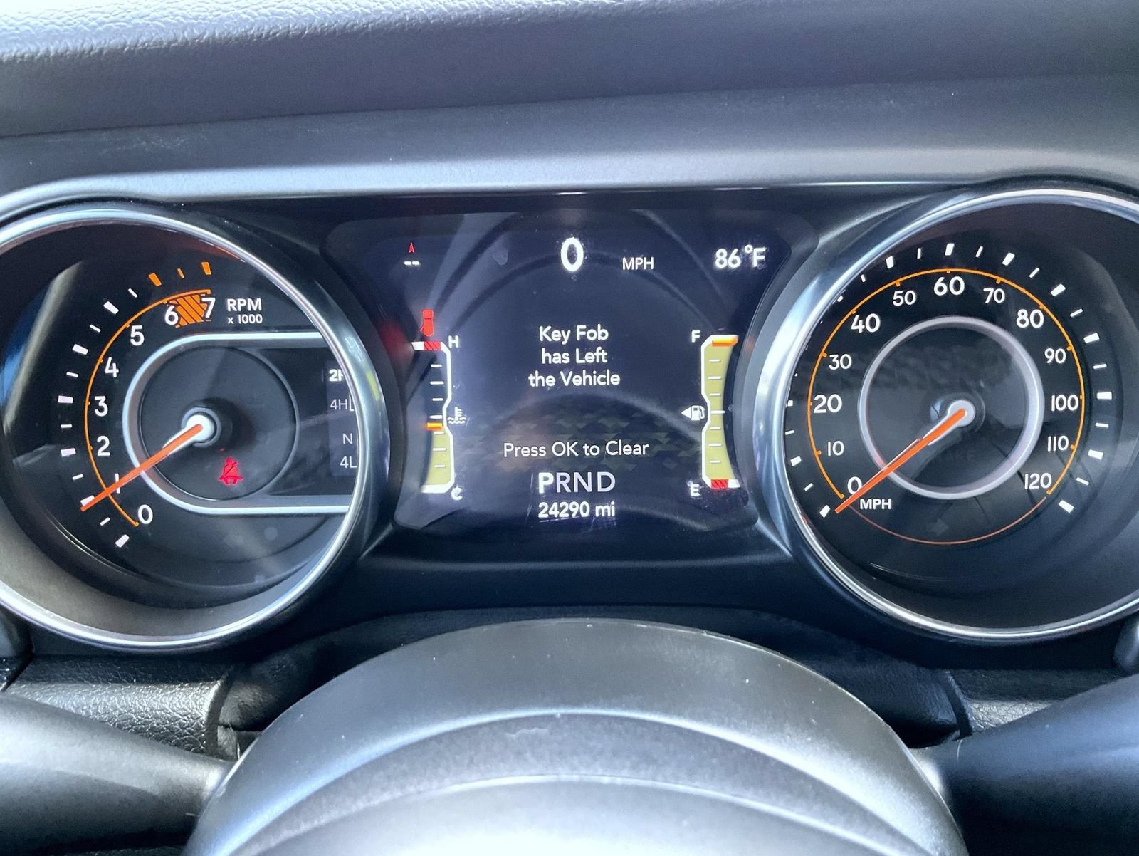 Used 2022 Jeep Wrangler Unlimited Sport AWD/4WD image 12