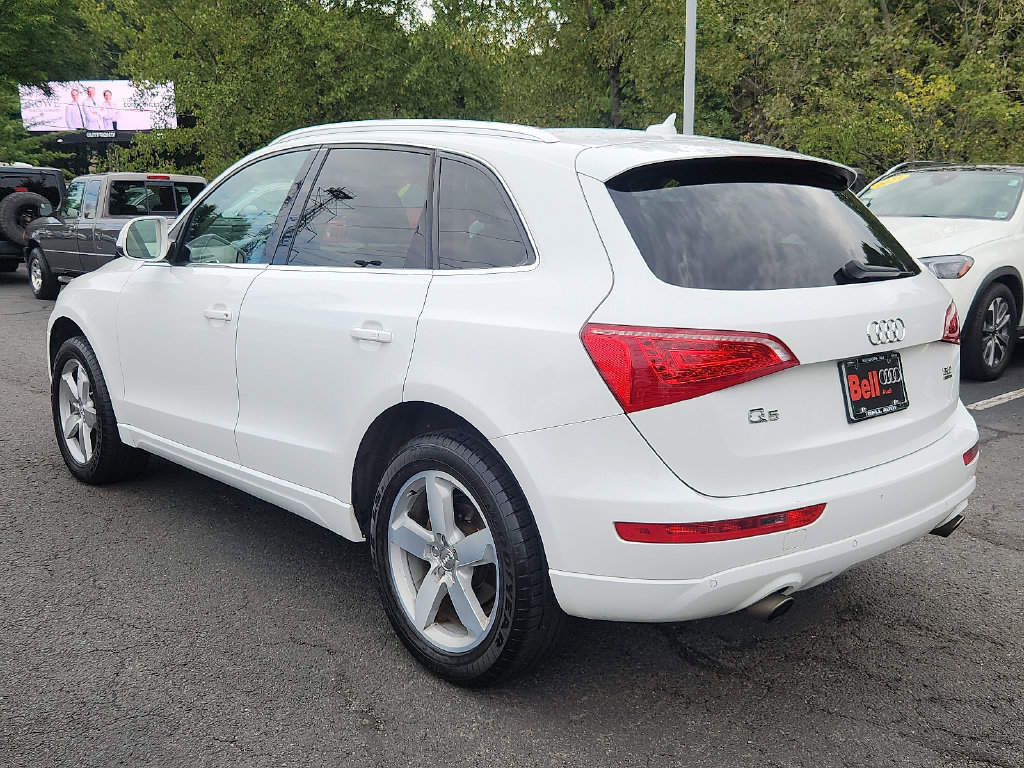 Used 2010 Audi Q5 3.2 Premium AWD/4WD image 10