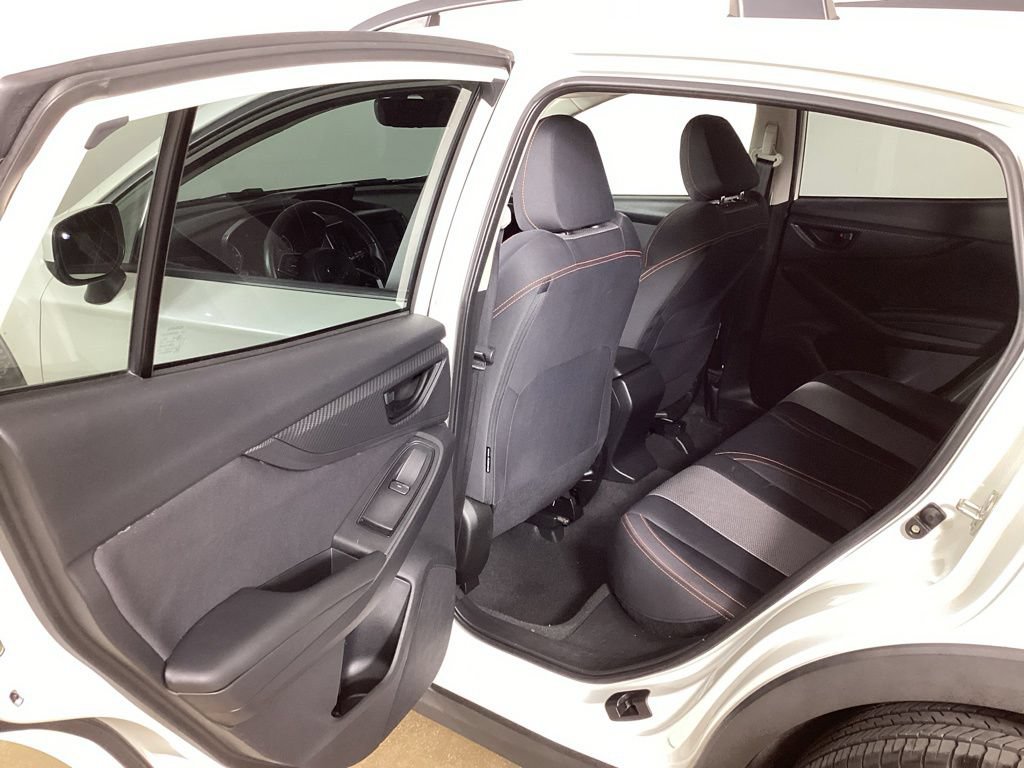 Used 2023 Subaru Crosstrek 2.0i Premium AWD/4WD image 23