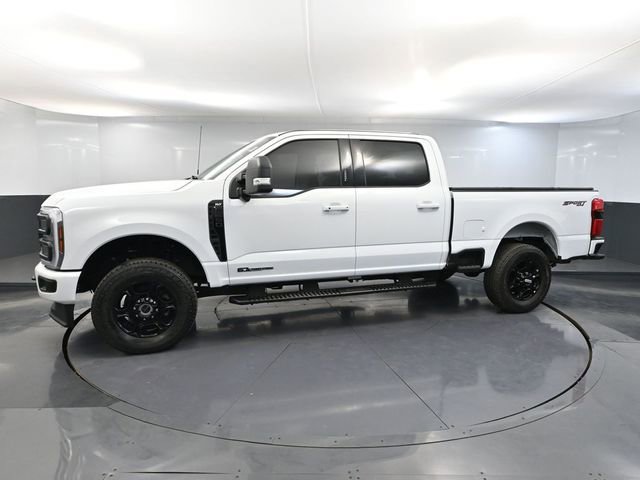 Used 2024 Ford F250 XLT w/ XLT Premium Package image 12