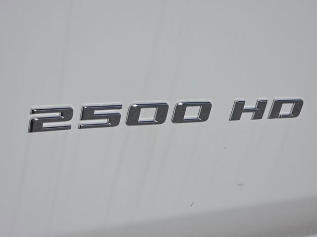 New 2025 Chevrolet Silverado 2500 LT w/ All Star Edition image 11