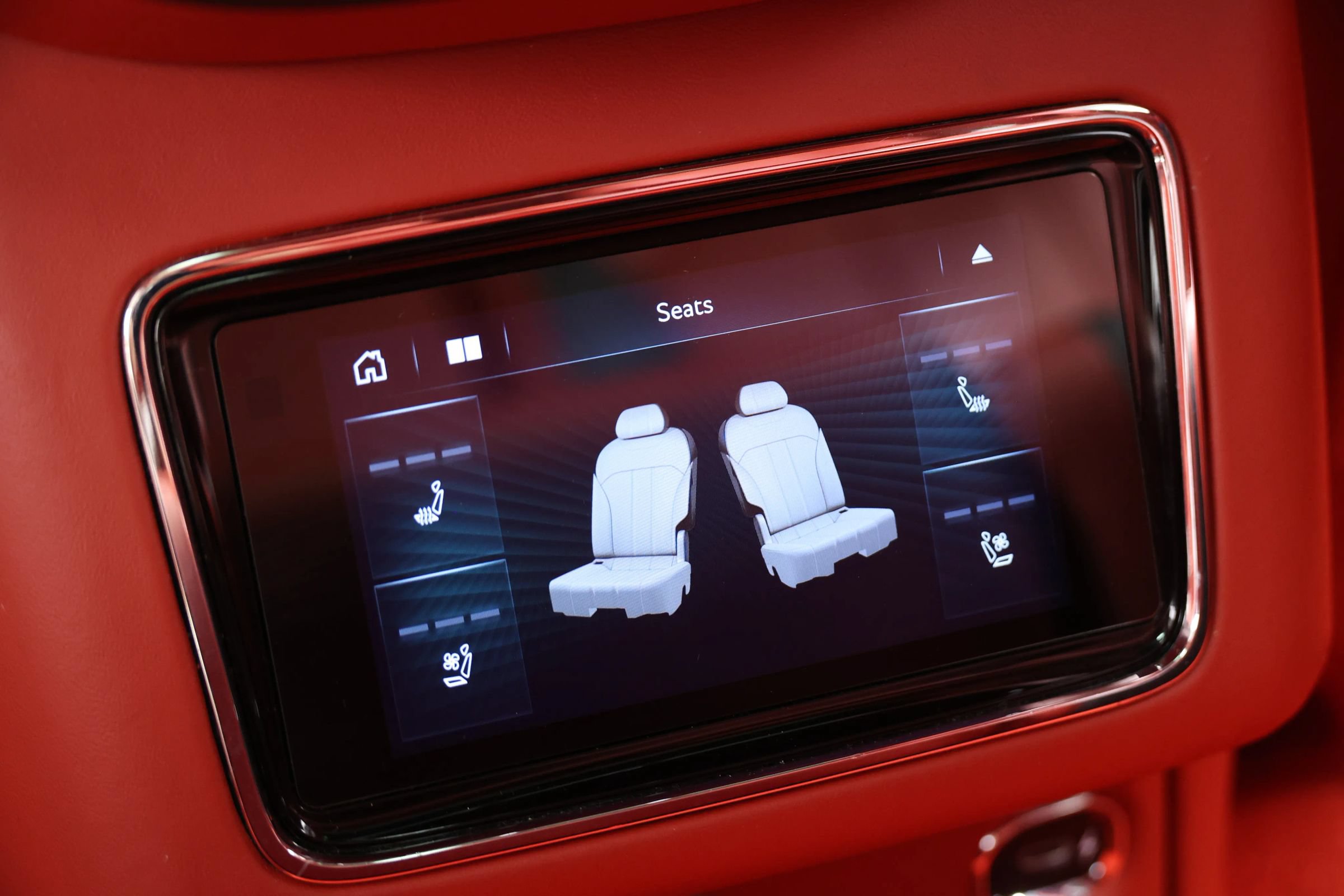 Used 2022 Bentley Bentayga AWD/4WD image 72