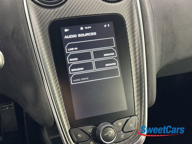 Used 2019 McLaren 600LT image 19