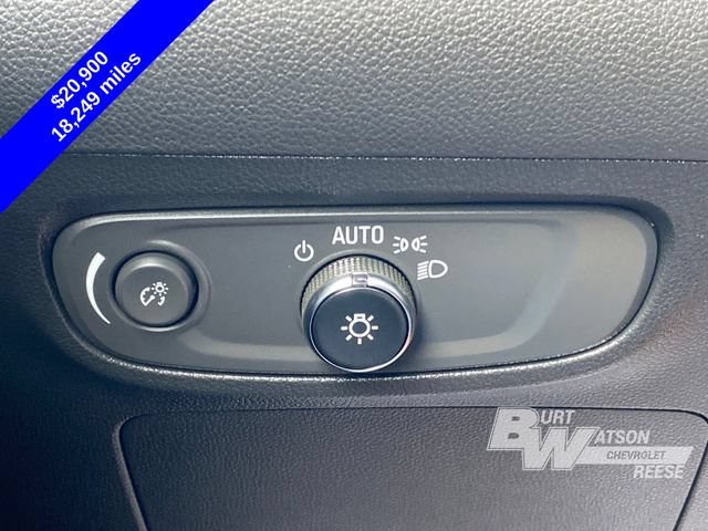 Used 2024 Buick Encore GX Preferred FWD image 31