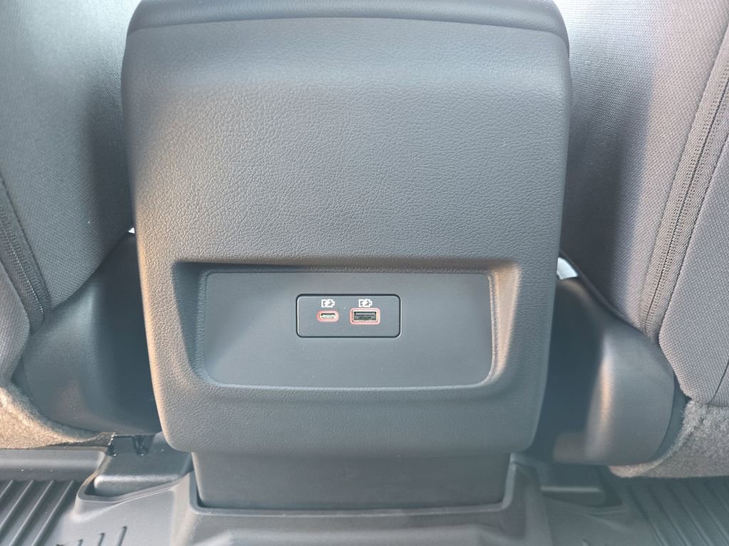 New 2026 Nissan Frontier SV w/ All-Weather Content Package RWD image 32
