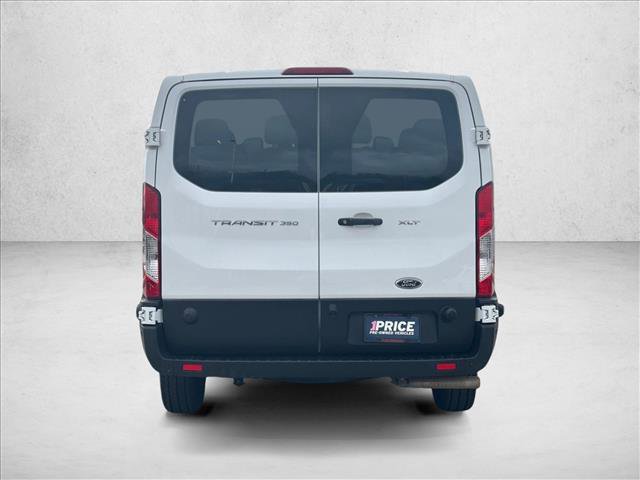 Used 2024 Ford Transit 350 XLT image 7