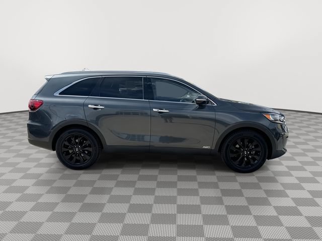 Used 2020 Kia Sorento EX AWD/4WD image 11