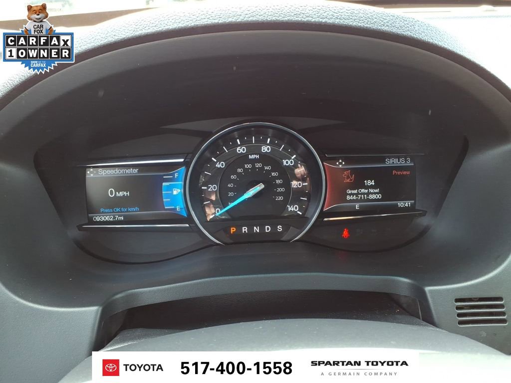 Used 2016 Ford Explorer XLT w/ Equipment Group 201A AWD/4WD image 20