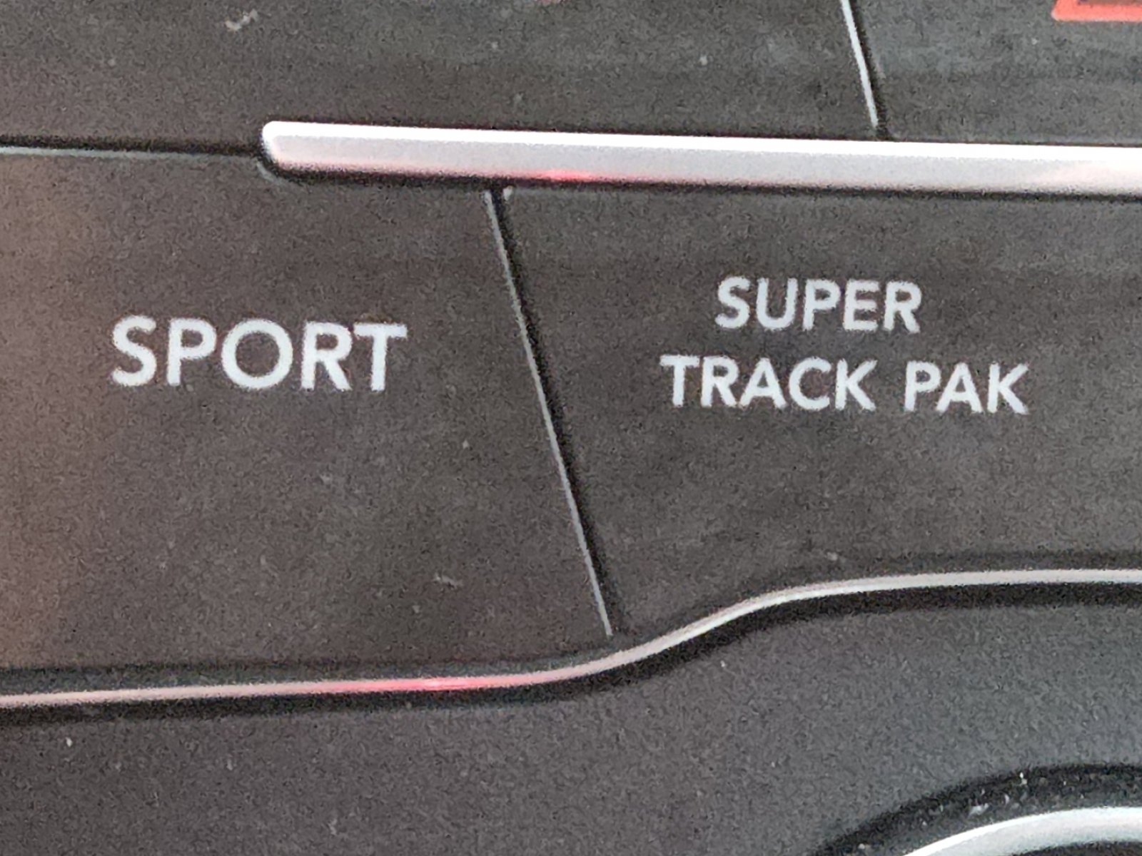 Used 2018 Dodge Charger R/T Scat Pack image 4