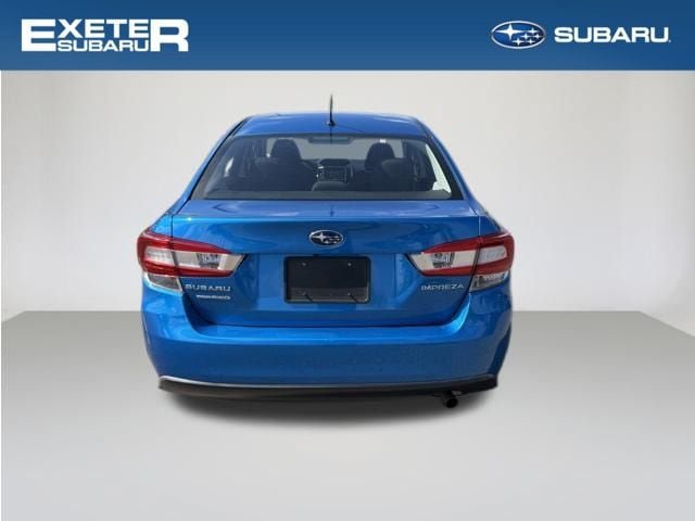 Used 2020 Subaru Impreza 2.0i AWD/4WD image 5