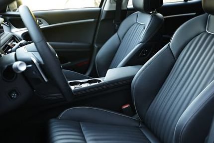 New 2026 Genesis G70 2.5T Prestige AWD/4WD image 24