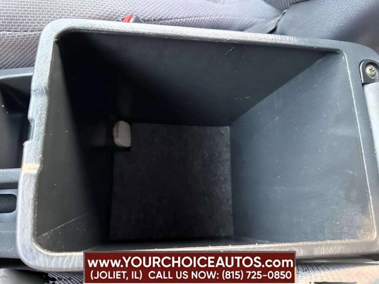 Used 2004 Toyota Matrix image 14