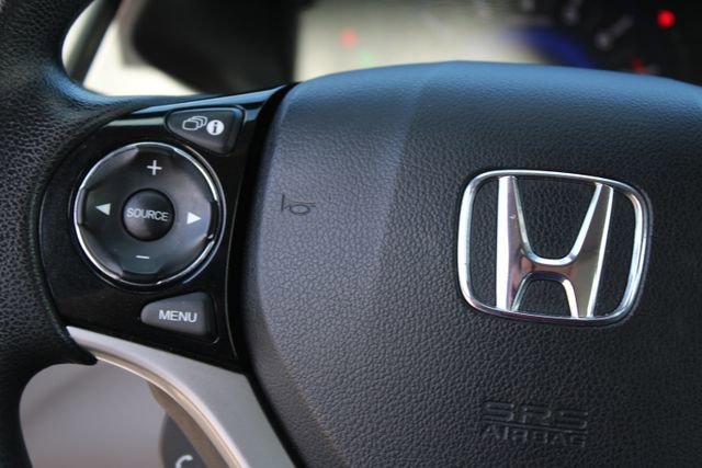 Used 2014 Honda Civic EX image 19