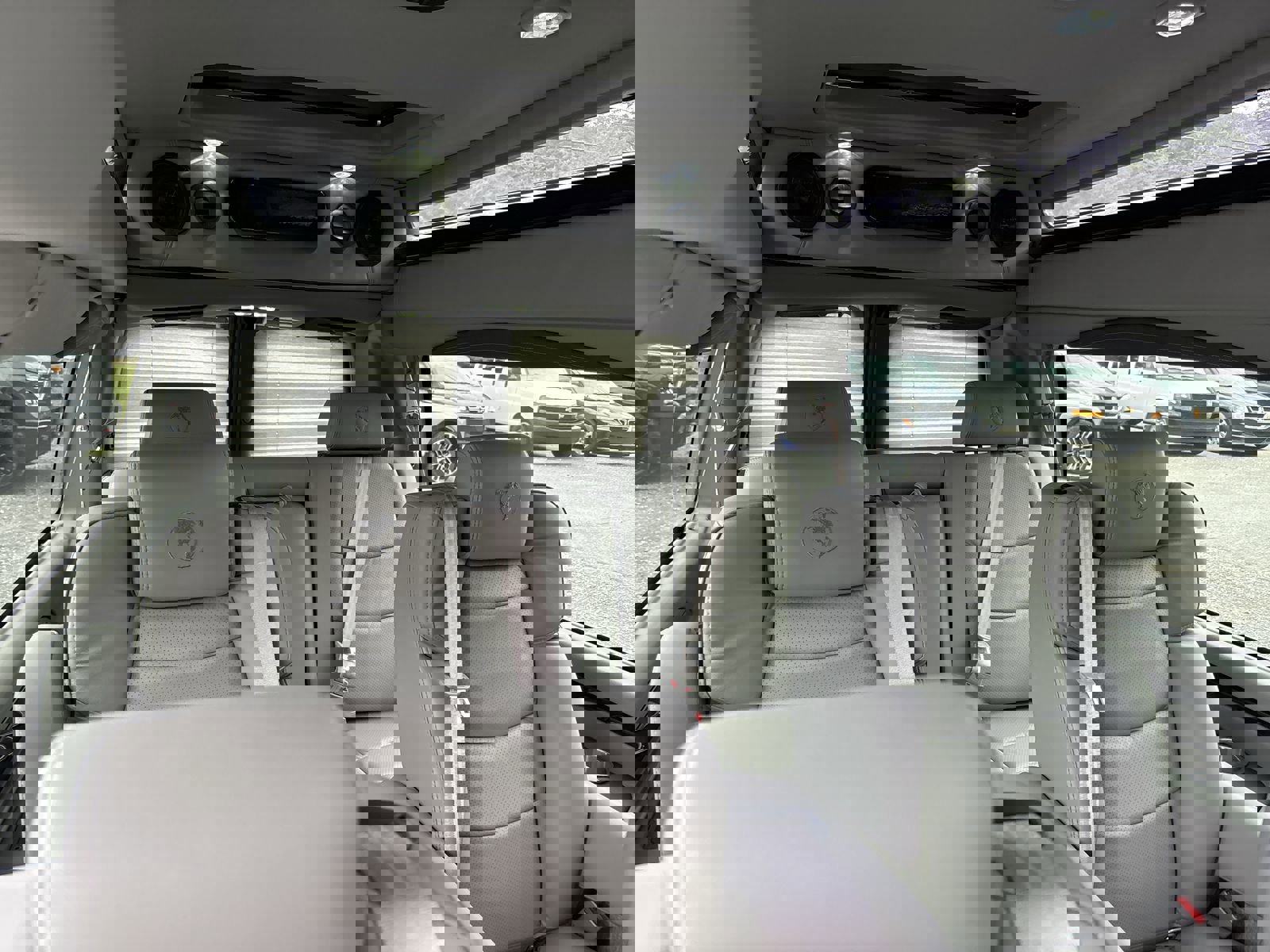 New 2025 Chevrolet Express 2500 Extended w/ Driver Convenience Package image 26