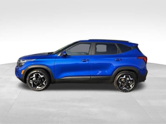 Used 2026 Kia Seltos S FWD image 2
