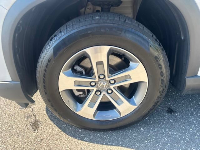 Used 2023 Honda Pilot EX-L image 11