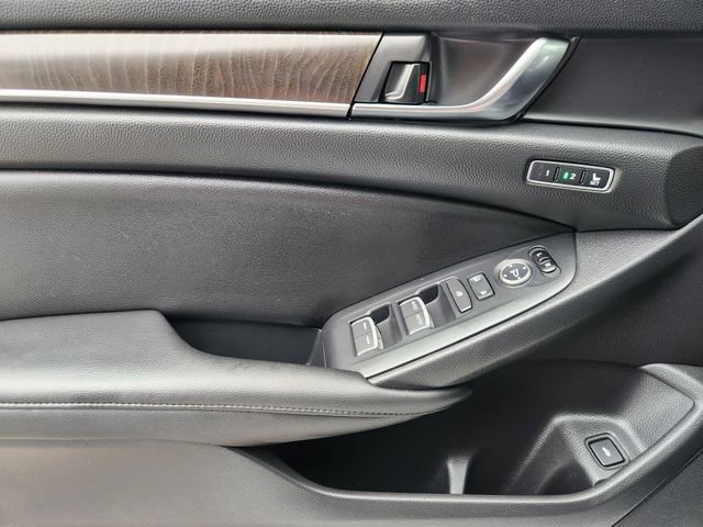 Used 2019 Honda Accord EX-L image 23