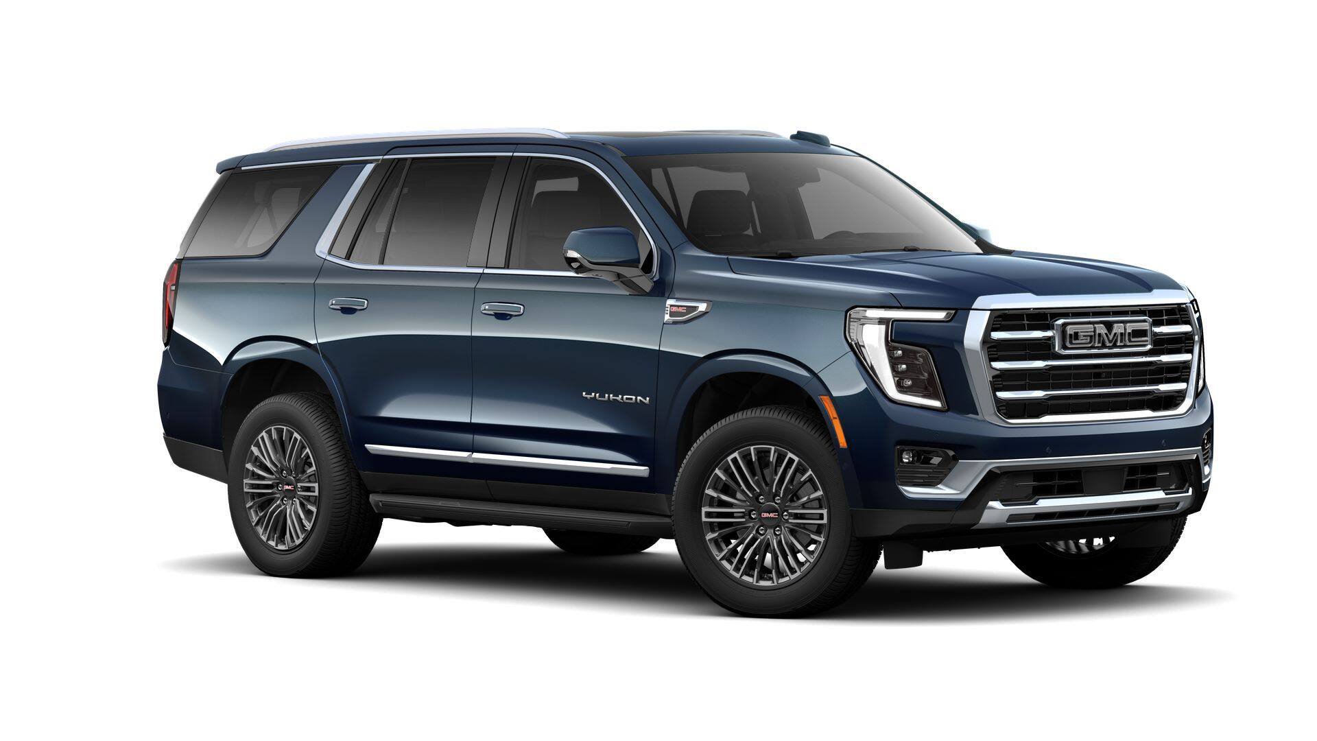 New 2026 GMC Yukon Elevation w/ Elevation Premium Package AWD/4WD image 28