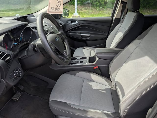 Used 2018 Ford Escape SE AWD/4WD image 12