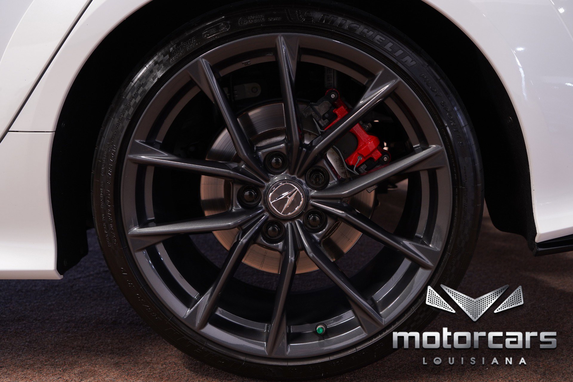 Used 2024 Acura Integra Type S image 22