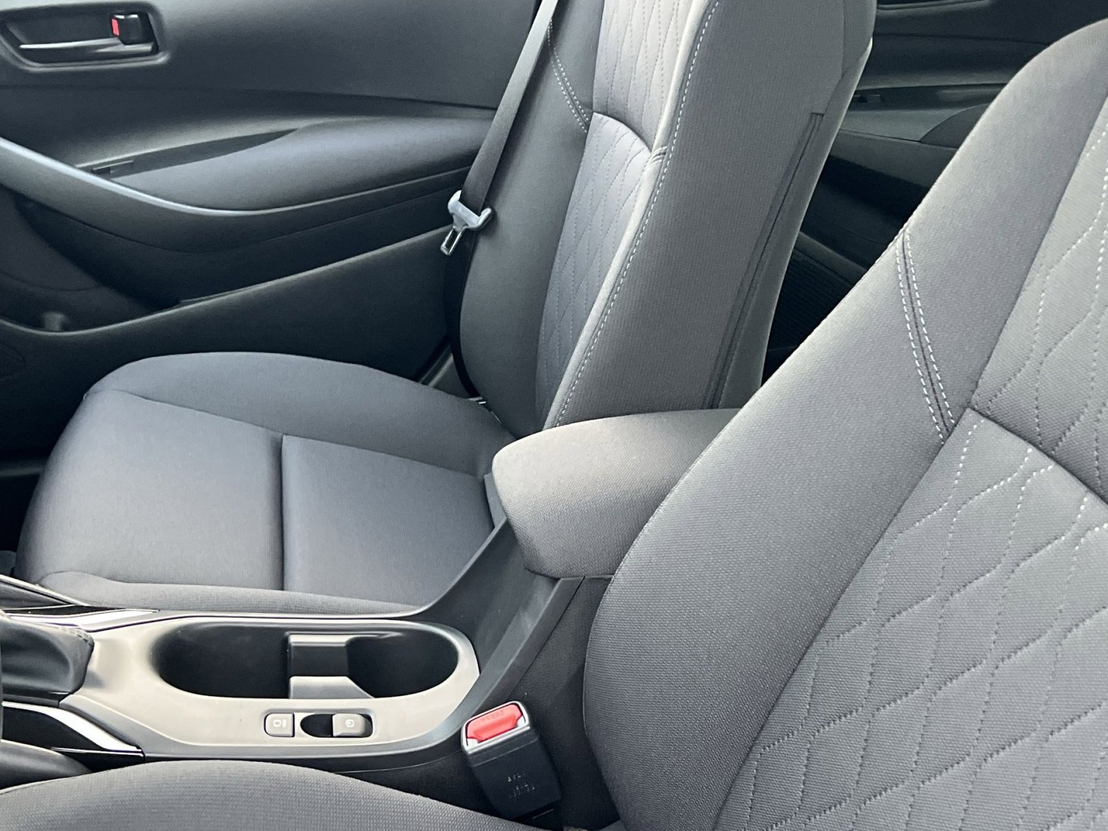 New 2026 Toyota Corolla LE image 18