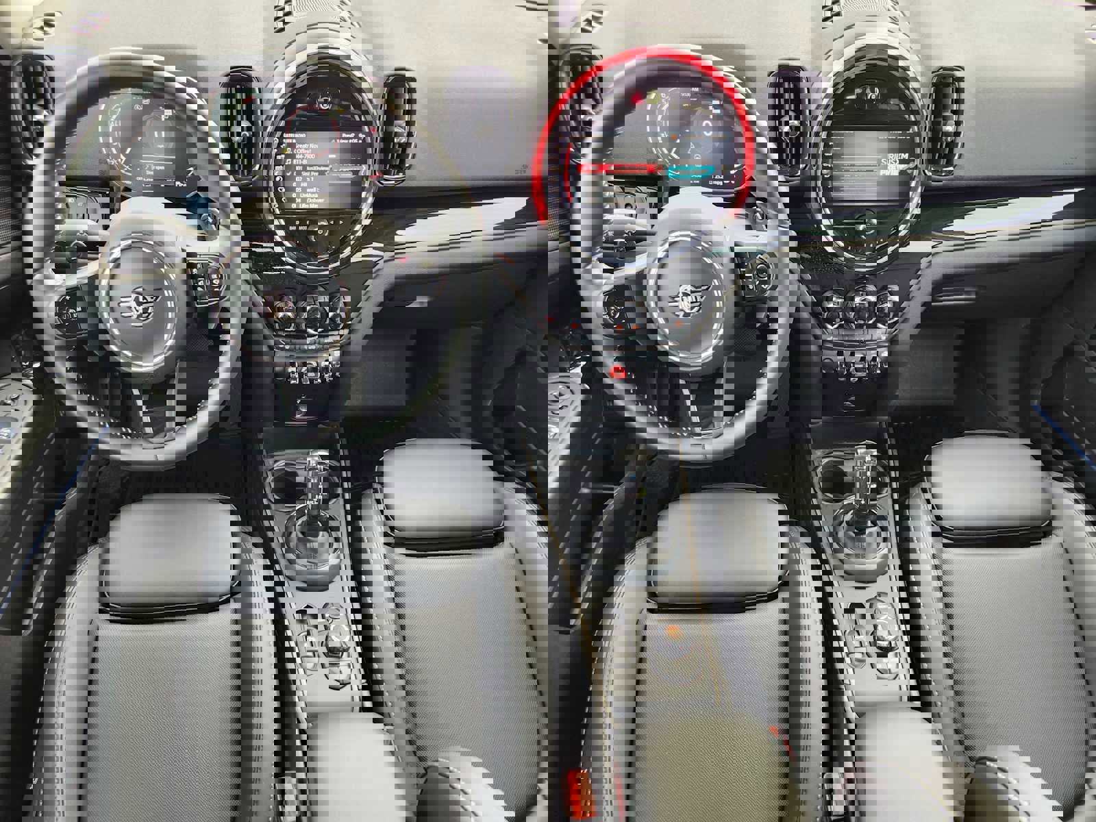 Used 2022 MINI Cooper Countryman S image 11