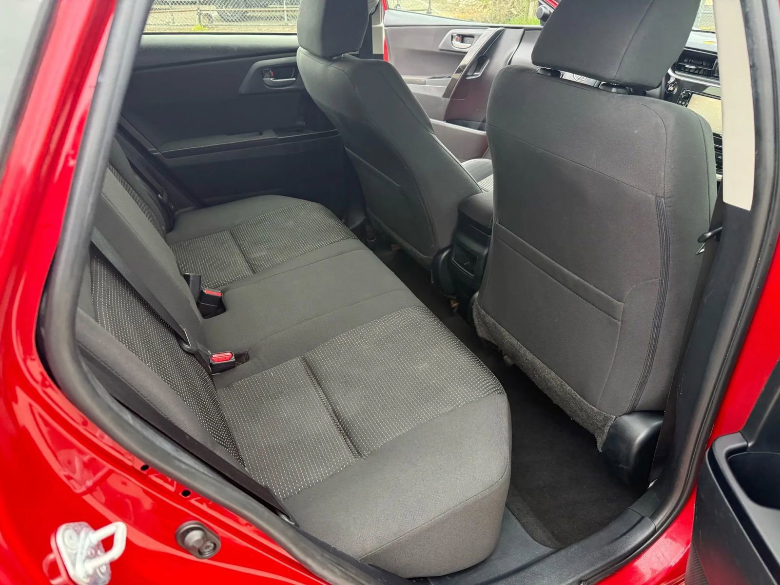 Used 2016 Scion iM image 15