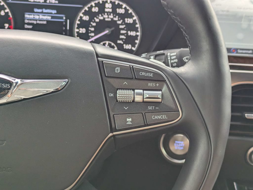 Used 2019 Genesis G90 5.0 Ultimate RWD image 27