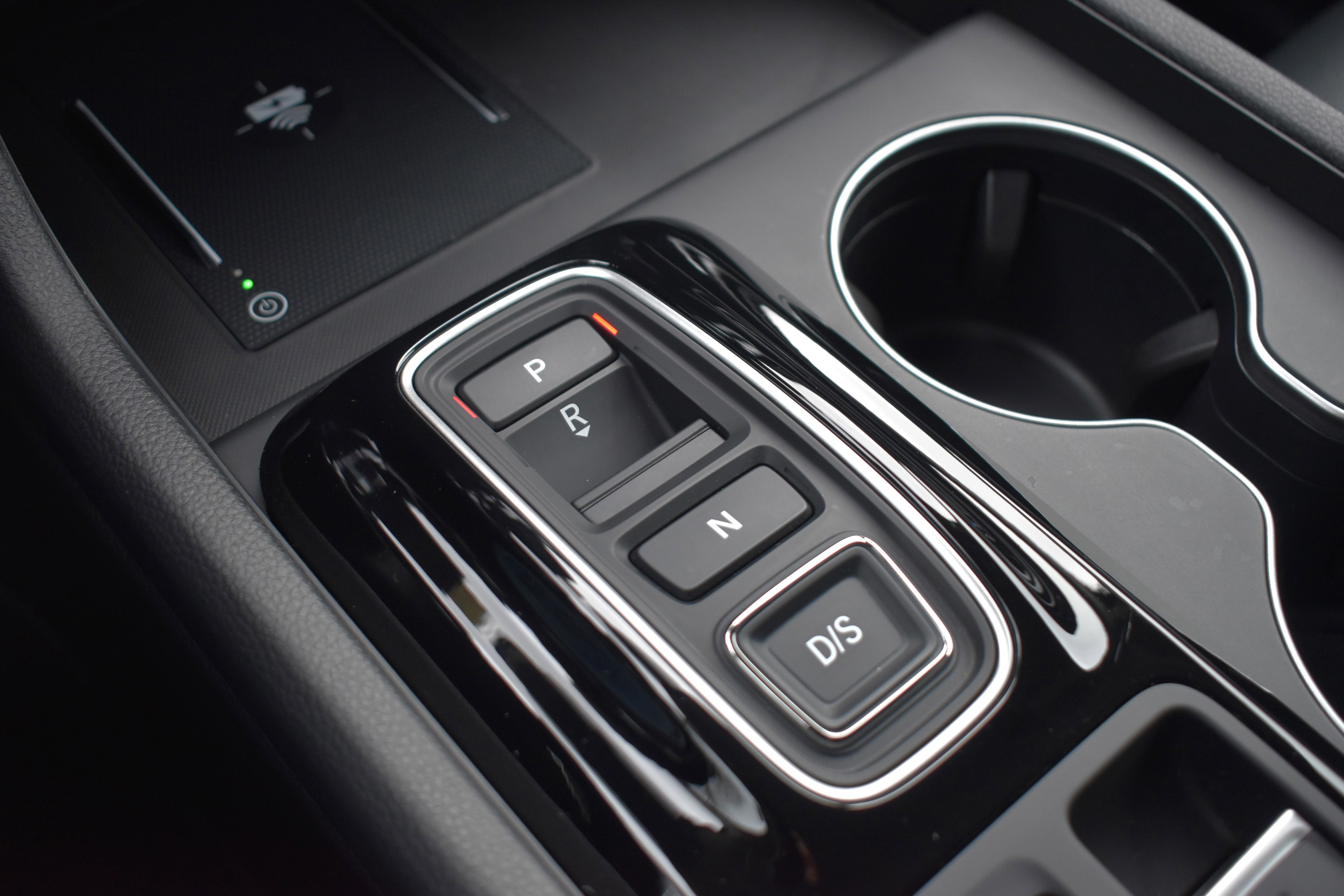 Certified 2025 Honda Pilot EX-L image 25