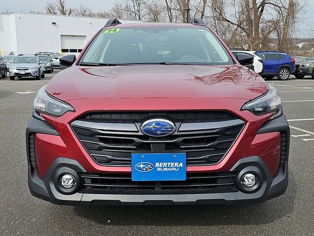 Used 2024 Subaru Outback Premium image 2